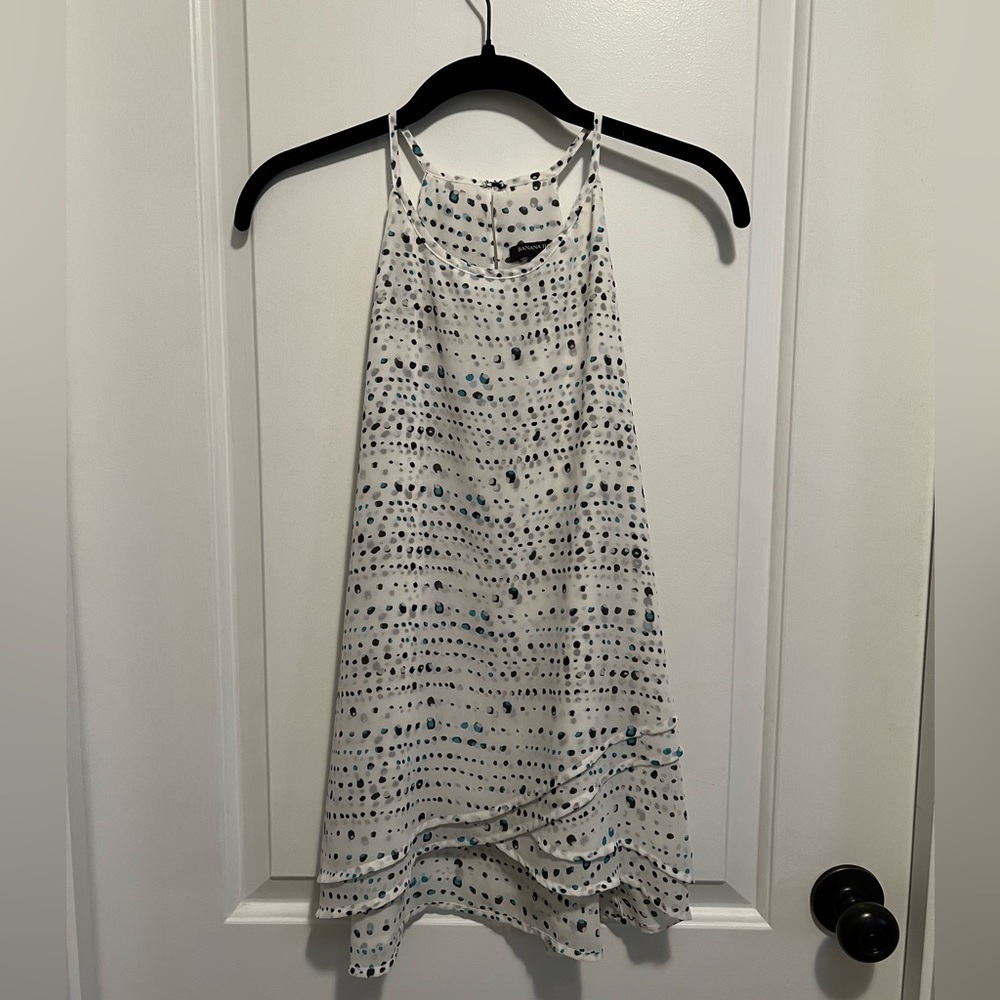 Banana Republic camisole